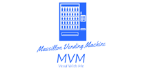 Massillon Vending Machine Logo